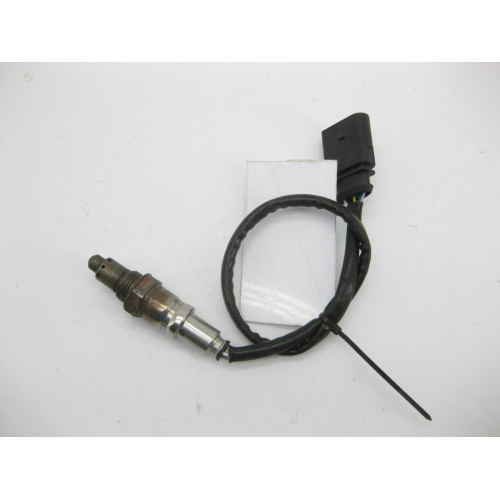 VAG 8W0906265AE Лямбда зонд A6, Q8, A7, A8, A5, A4, Q7, Q5, A5CO. Touareg
