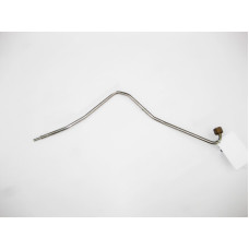 A2124912337 Diesel particulate filter sensor tube for OM642 V6 3.0 cdi C-Class W204 E-Class W212 engine