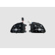 A0999052204 9J32 Кнопки руля чёрные комплект C-Class W205 GLC X253 EQC N293