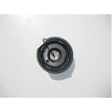 A2730300303 Crankshaft pulley for engine M272 V6 3.5l