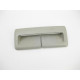 A2046950159 7E94 Decorative outlet belt on the rear shelf gray E-class W212 C-Class W204 S-class long V221