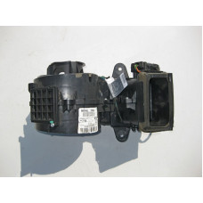 A1648300003 Armrest air duct with actuator ML W164 GL X164