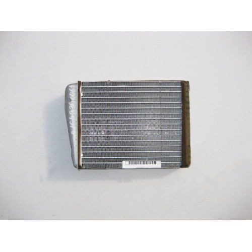 Mercedes-Benz A1648300061 Stove heat exchanger ML W164 GL X164