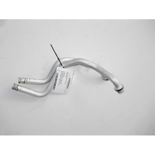 Mercedes-Benz A1648304515 Трубки теплообменника печки ML W164 GL X164