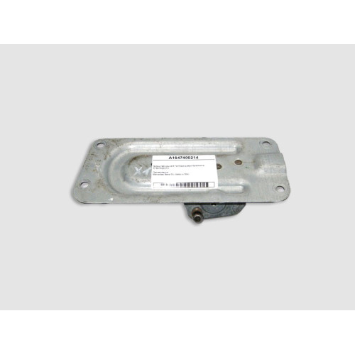 Mercedes-Benz A1647400214 Кронштейн рычага привода двери багажника GL X164