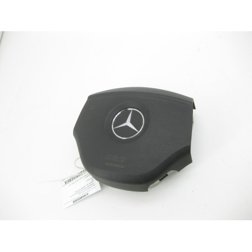 Mercedes-Benz A1644600498 Подушка безопасности в руль B-class W245