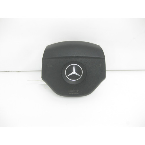 Mercedes-Benz A1644600498 Подушка безопасности в руль B-class W245