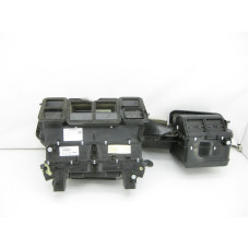 A2118302460 Heater housing with evaporator and heat exchanger CLS C219 E-class W211 E-class S211