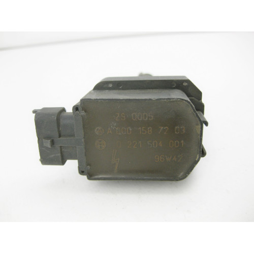 Mercedes-Benz A0001587203 Катушка зажигания