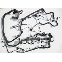 A6281500033 Engine wiring OM628 V8 4.0 cdi S-Class W220