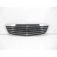 A2208800483 Radiator grille S-class short W220 S-class long V220