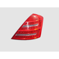 Depo 4401970RUE Фонарь задний правый S-Class W221 рестайл