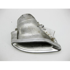 A2124902827 Насадка выпускной трубы справа E-class W212 E-class S212 ML/GLE W166 GL/GLS X166 GLE Coupe C292