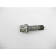 A0009905407 Wheel bolt - hub M14 x 1.5 x 48.5 mm S-Class W222 W223 C217 E-Class W213 ML W164 ML GLE W166 C292 GL GLS X166