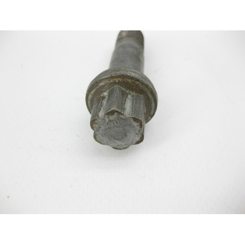 Mercedes-Benz A0009905407 Wheel bolt - hub M14 x 1.5 x 48.5 mm S-Class W222 W223 C217 E-Class W213 ML W164 ML GLE W166 C292 GL GLS X166