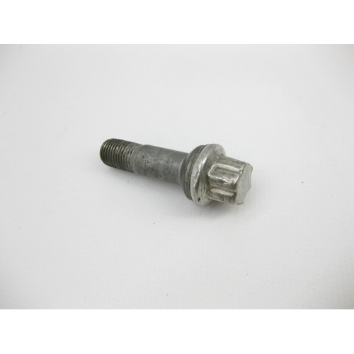 Mercedes-Benz A0009905407 Wheel bolt - hub M14 x 1.5 x 48.5 mm S-Class W222 W223 C217 E-Class W213 ML W164 ML GLE W166 C292 GL GLS X166