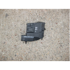 A6420900901 Корпус воздушного фильтра слева для двигателя OM642 V6 3.0 cdi ML W164 GL X164