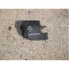 A6420903601 Air filter housing right for OM642 V6 3.0 cdi engine