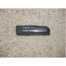 A6460901001 Air filter housing cover only for OM646 R4 2.2 cdi E-Class W211 engine