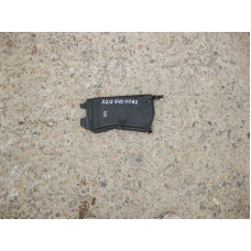 A2125400082 Fuse box cover E-Class W212 CLS C218