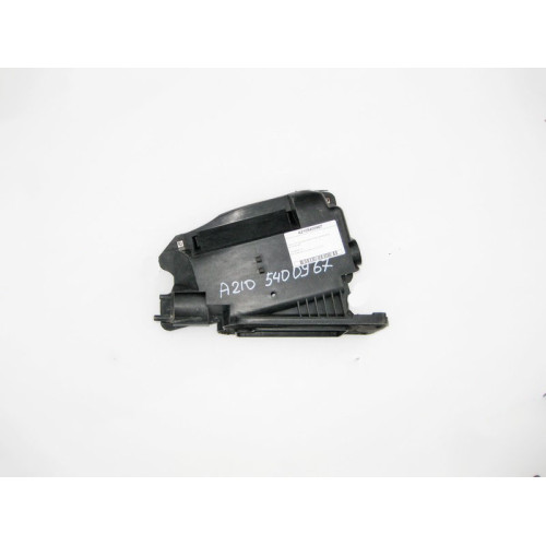 Mercedes-Benz A2105400967 Корпус блока предохранителей нижняя часть E-Class W210