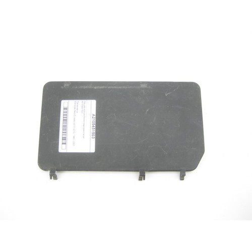 Mercedes-Benz A2105451503 Крышка корпуса блока предохранителей E-class W210 E-class S210