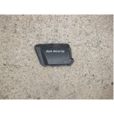 A2115400182 Cover for housing of control units under the hood E-Class W211