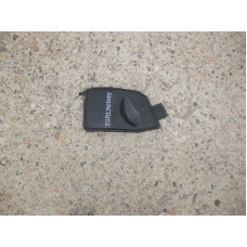 A2035451403 Housing cover for C-Class control units W203 CLK C209