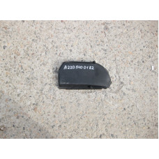 A2205400182 Housing cover for control units S-Class W220