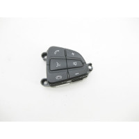 A0999050700 9107 Блок кнопок управления мультимедиа на руле справа SLK/SLC R172 CLS C218 CLS Shooti