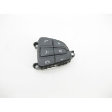 A0999050700 9107 Блок кнопок управления мультимедиа на руле справа SLK/SLC R172 CLS C218 CLS Shooti