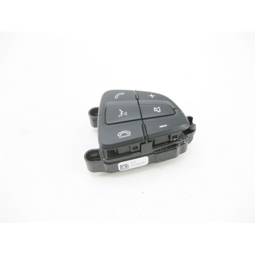 Mercedes-Benz A0999050700 9107 Блок кнопок управления мультимедиа на руле справа SLK/SLC R172 CLS C218 CLS Shooti