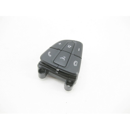 Mercedes-Benz A0999050700 9107 Блок кнопок управления мультимедиа на руле справа SLK/SLC R172 CLS C218 CLS Shooti