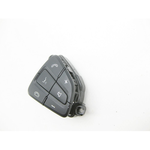 Mercedes-Benz A0999050700 9107 Блок кнопок управления мультимедиа на руле справа SLK/SLC R172 CLS C218 CLS Shooti