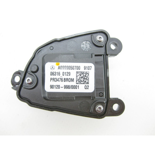 Mercedes-Benz A0999050700 9107 Блок кнопок управления мультимедиа на руле справа SLK/SLC R172 CLS C218 CLS Shooti