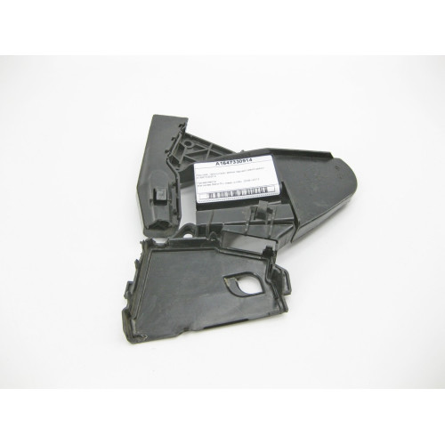 Mercedes-Benz A1647330914 Крышка - кронштейн замка задней левой двери GL X164