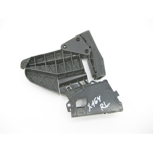 Mercedes-Benz A1647330914 Крышка - кронштейн замка задней левой двери GL X164