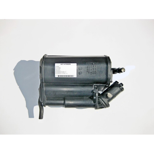 Mercedes-Benz A2114700659 Абсорбер E-Class W211 S211 CLS C219