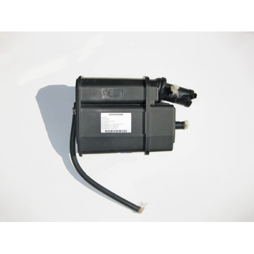 Mercedes-Benz A2034700359 Абсорбер C-Class W203 S203 CLC C203 CLK C209 CL