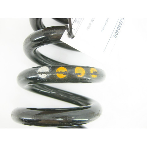 Mercedes-Benz A2053240400 Rear spring C-Class W205 sale only 2 pcs
