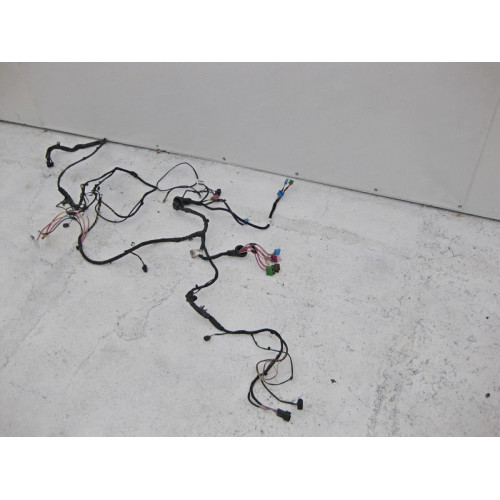 Mercedes-Benz A2135404176 Жгут подкапотной электропроводки E-Class W213