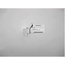 A0019919971 Кронштейн - фиксатор порога на переднем крыле E-Class W213