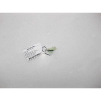 A0019912498 Фиксатор передней дверной карты