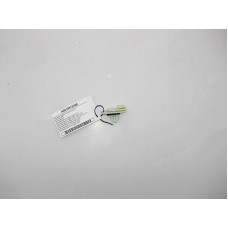 A0019912498 Фиксатор передней дверной карты