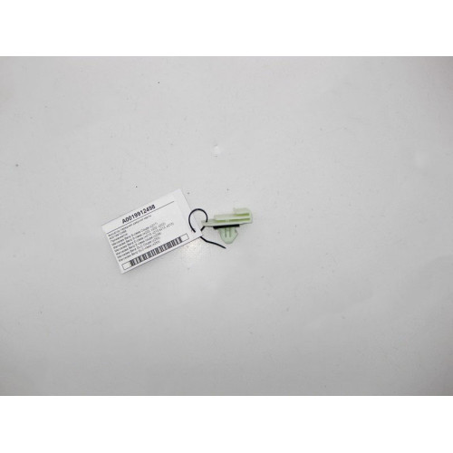 Mercedes-Benz A0019912498 Фиксатор передней дверной карты