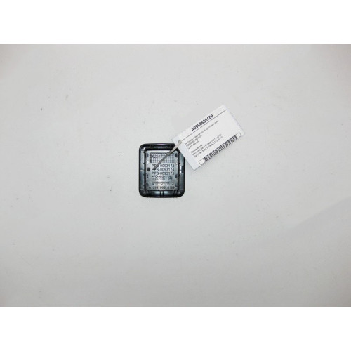Mercedes-Benz A0998680189 9051 Заглушка в задней полке чёрная E-Class W213
