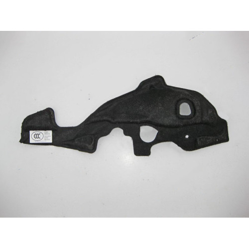 Mercedes-Benz A2136827901 Шумоизоляция задней левой колёсной арки передняя часть E-Class W213