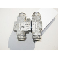 A1645010265 Термостат системы охлаждения масла АКПП ML W164 W166 GL X166