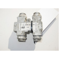 A1645010265 Oil cooler thermostat, automatic transmission ML W164 W166 GL X166