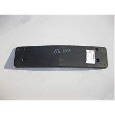 A1648850481 Подиум - накладка номерного знака GL X164